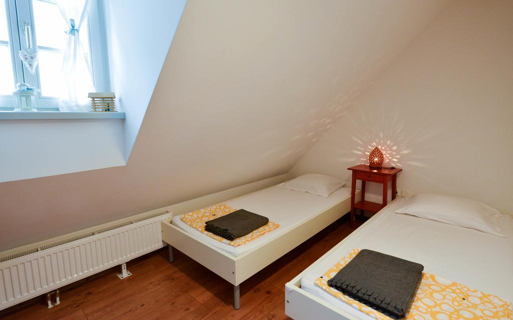 Гостевой дом Rustic House 13 Бохинь Номер фото